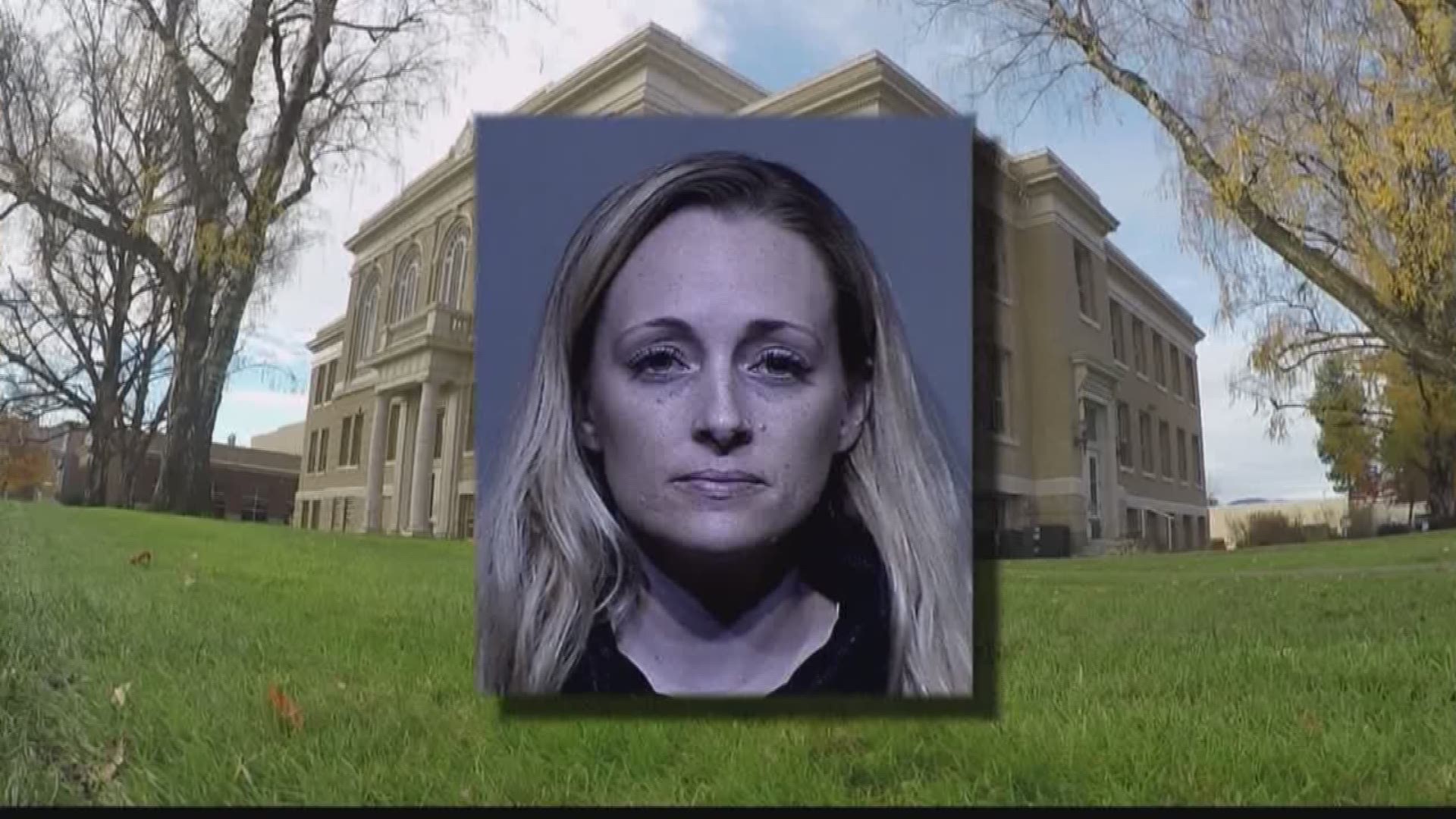 Post Falls bridal shop owner accused of forgery, fraud dies in Seattle