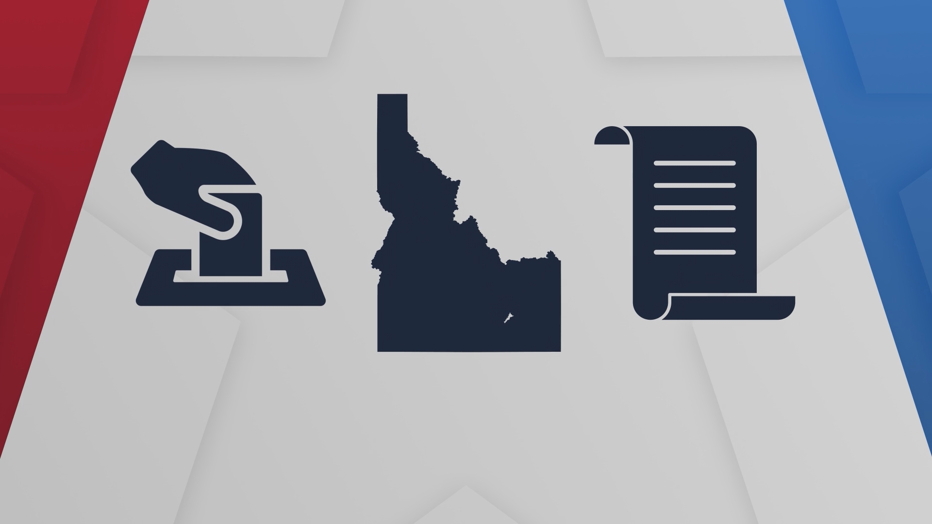 The measure would amend the Idaho Constitution to state that a person must be a U.S. citizen in order to vote in Idaho elections.