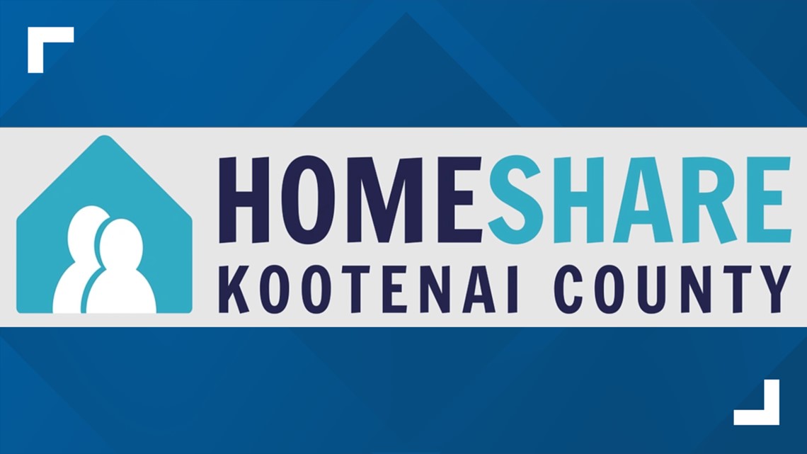 North Idaho homesharing program applications opening