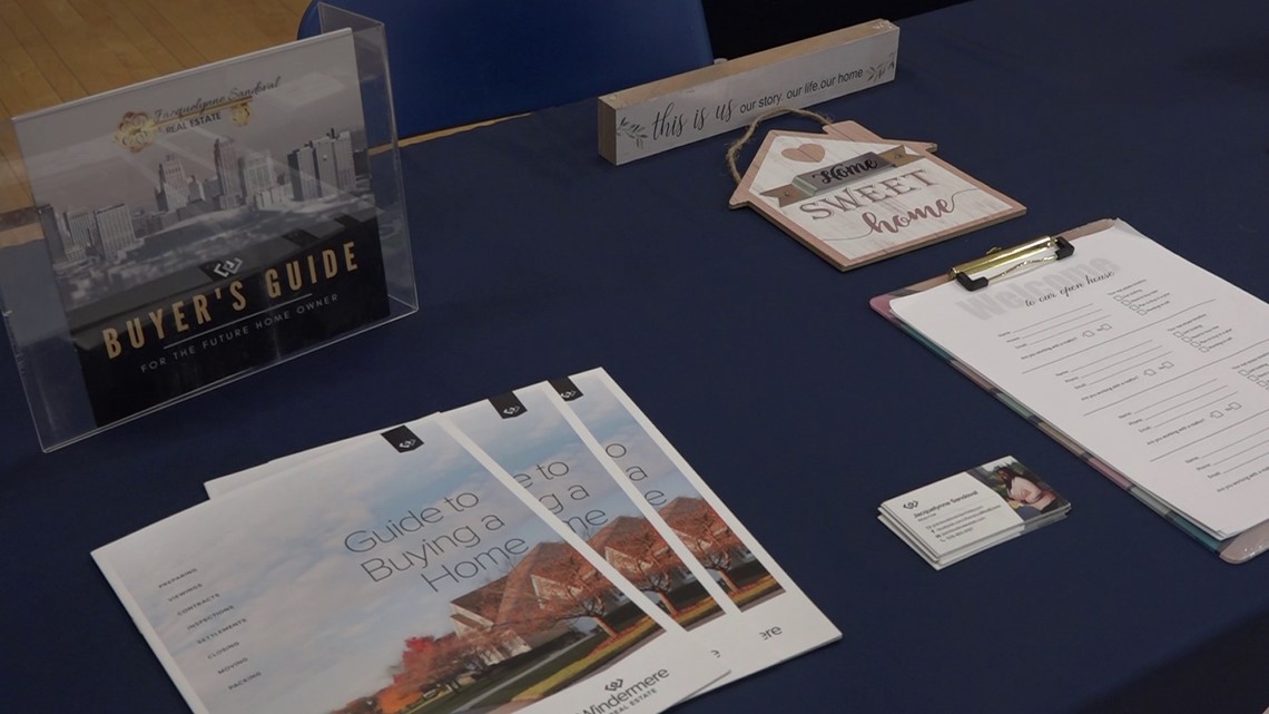 'Advancing Black homeownership' | Forum at MLK Center seeks to educate, increase Black Spokane homeowners - Vimarsana News