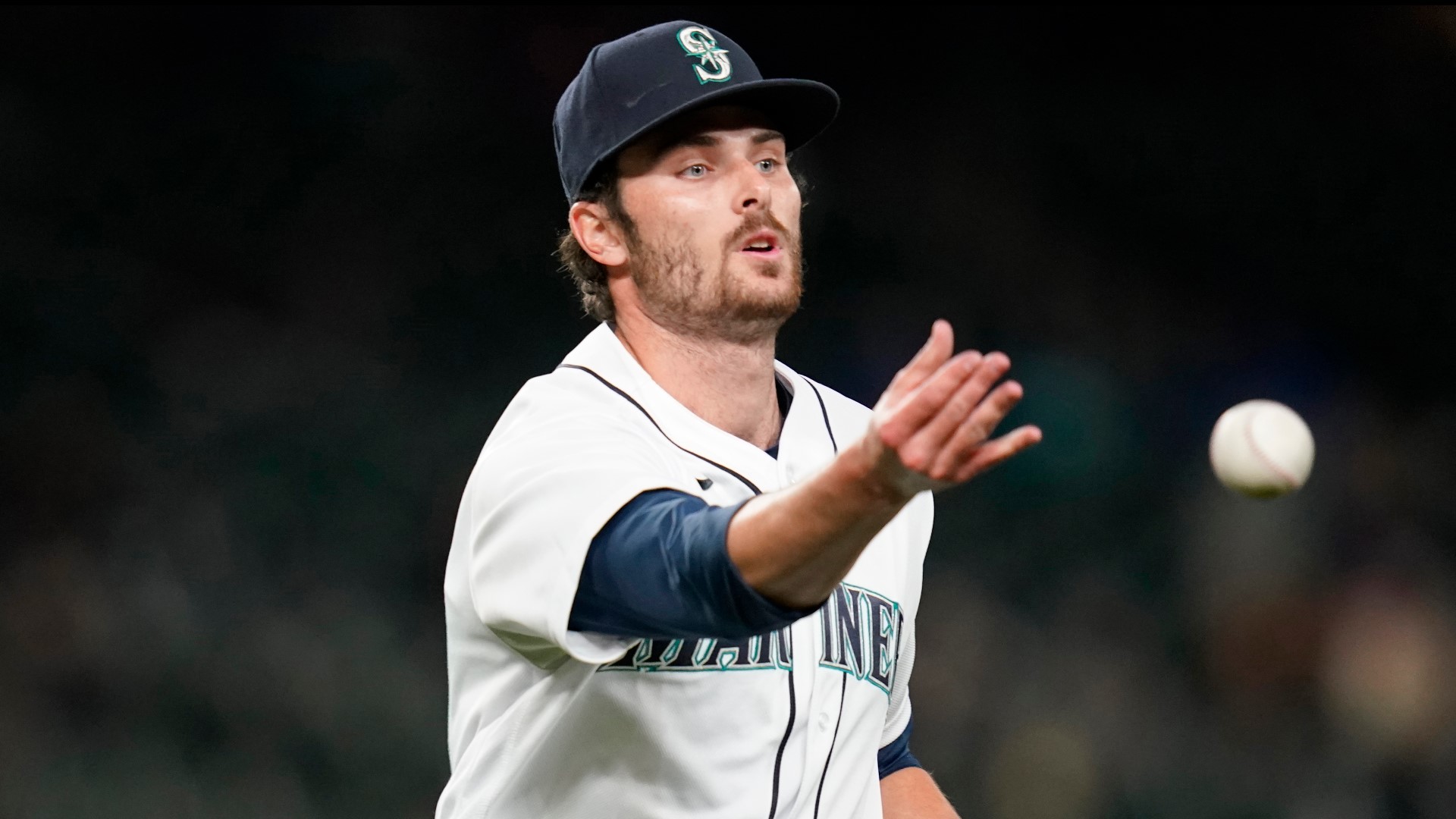 'An incredibly special day' Spokane native, Gonzaga alum Wyatt Mills