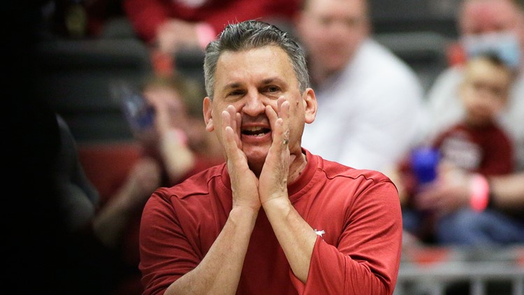 Predicting WSU's starters and how Kyle Smith divvies up minutes for the 2022-2023 season