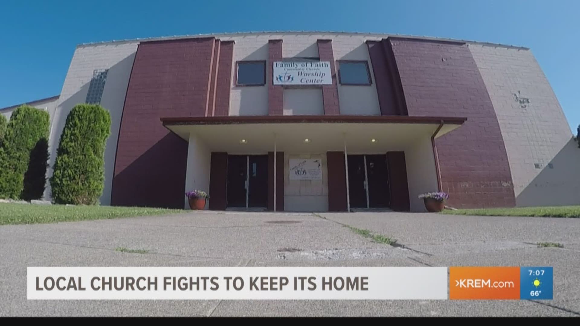 Spokane church fights to keep its home (7-13-18)