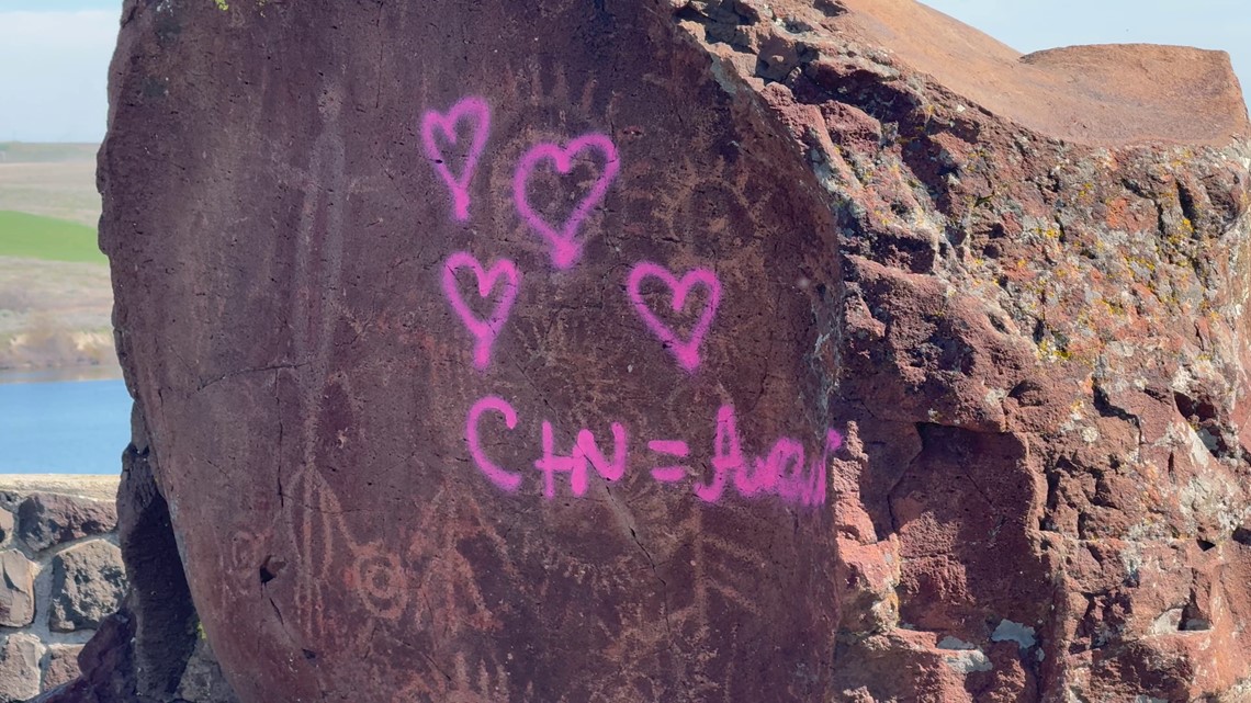 U.S. Army Corps of Engineers investigating vandalism of Tribal monument at Indian Memorial Park - Vimarsana News