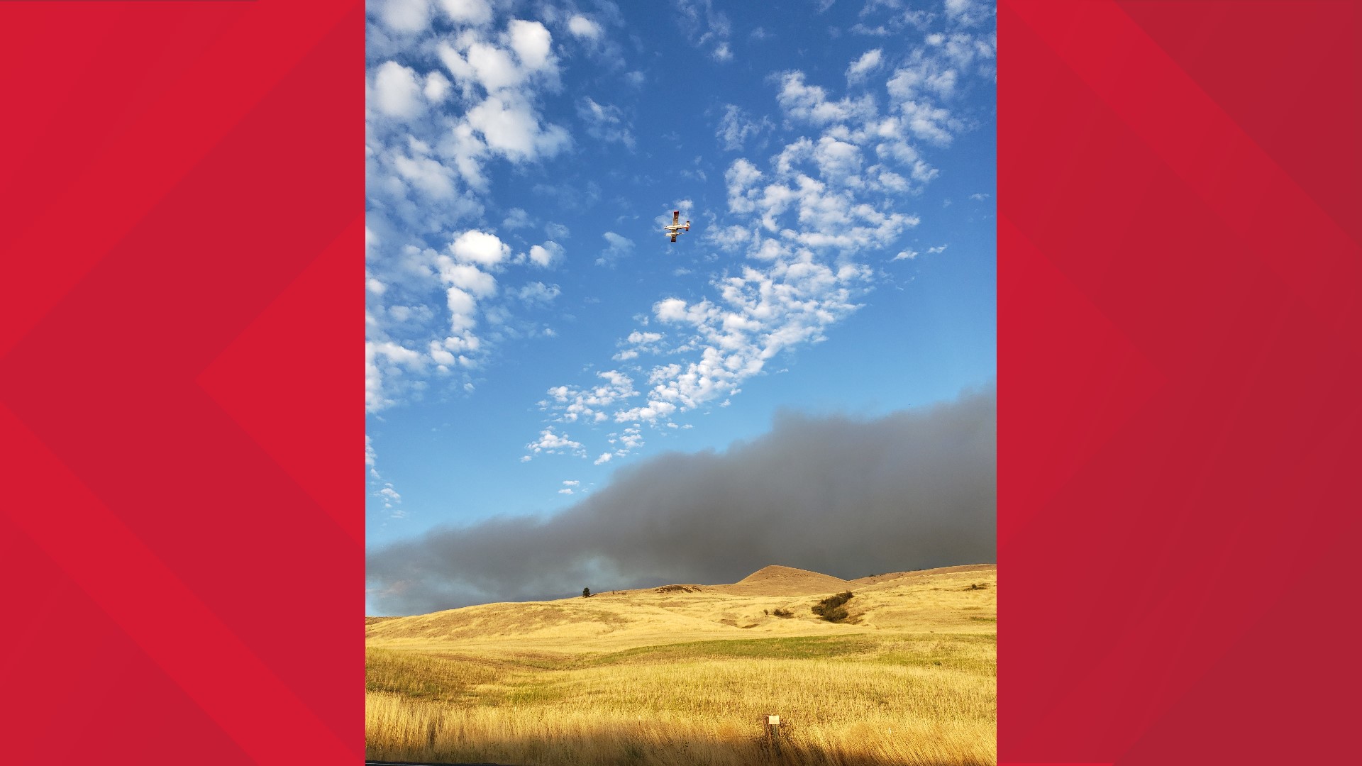 Seven Bays Fire All evacuation levels lifted