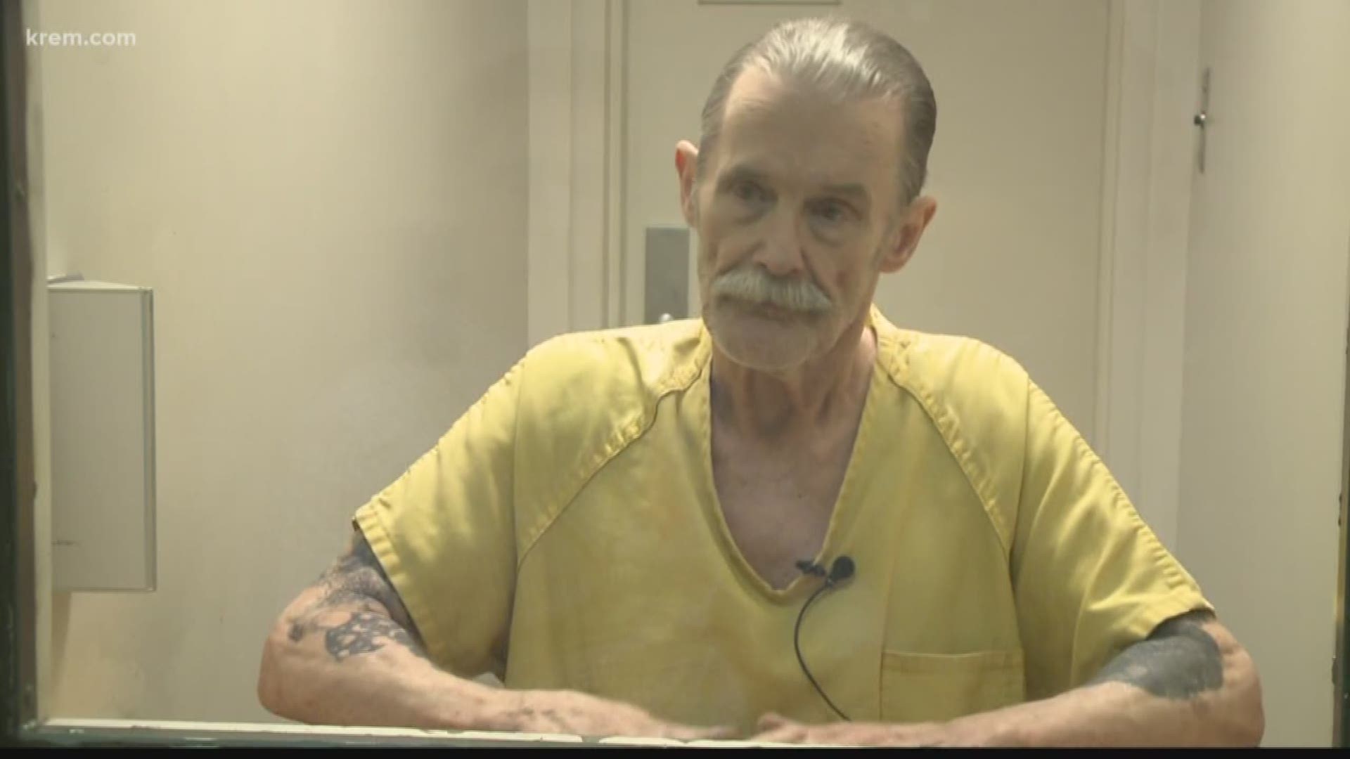 An inmate in his 70's, who sat in jail for more than two years waiting for his case to be heard, has taken a plea deal.