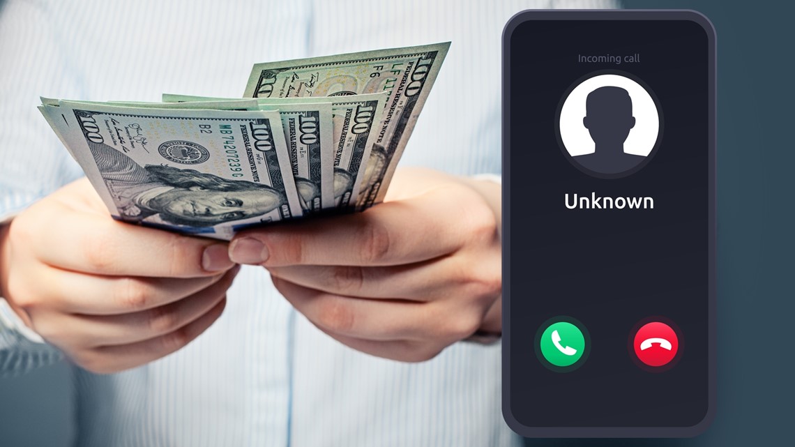 Washington bill would ban robocallers from using fake caller ID, tapping Do Not Call Registry