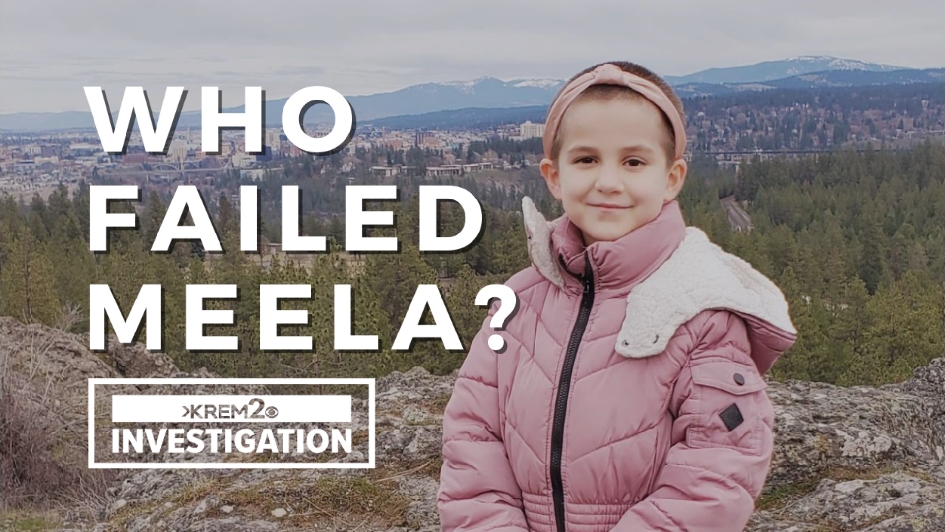 Police say 8-year-old Meela Miller endured horrific abuse by her legal guardian, leading many to wonder why she never got the help she needed.