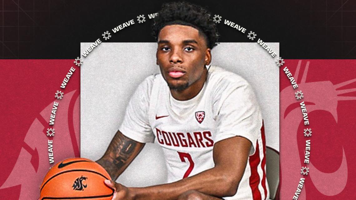 Washington State Cougars land East Texas A&M transfer Ronnie Harrison