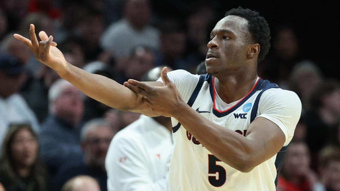 Former Gonzaga Bulldog Emmanuel Innocenti commits to Arizona State Sun Devils