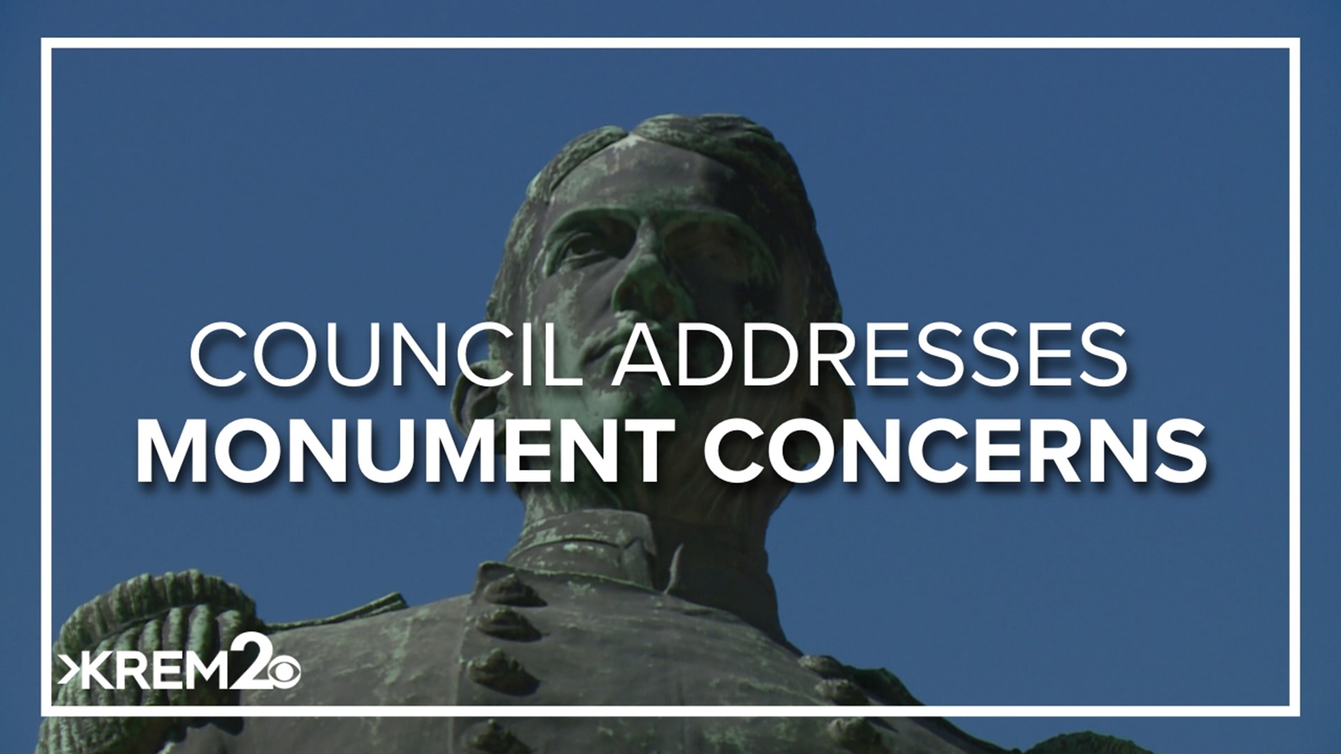 Council members passed an ordinance Monday which lays out how the city will act upon complaints about statues deemed racist or offensive on city property.