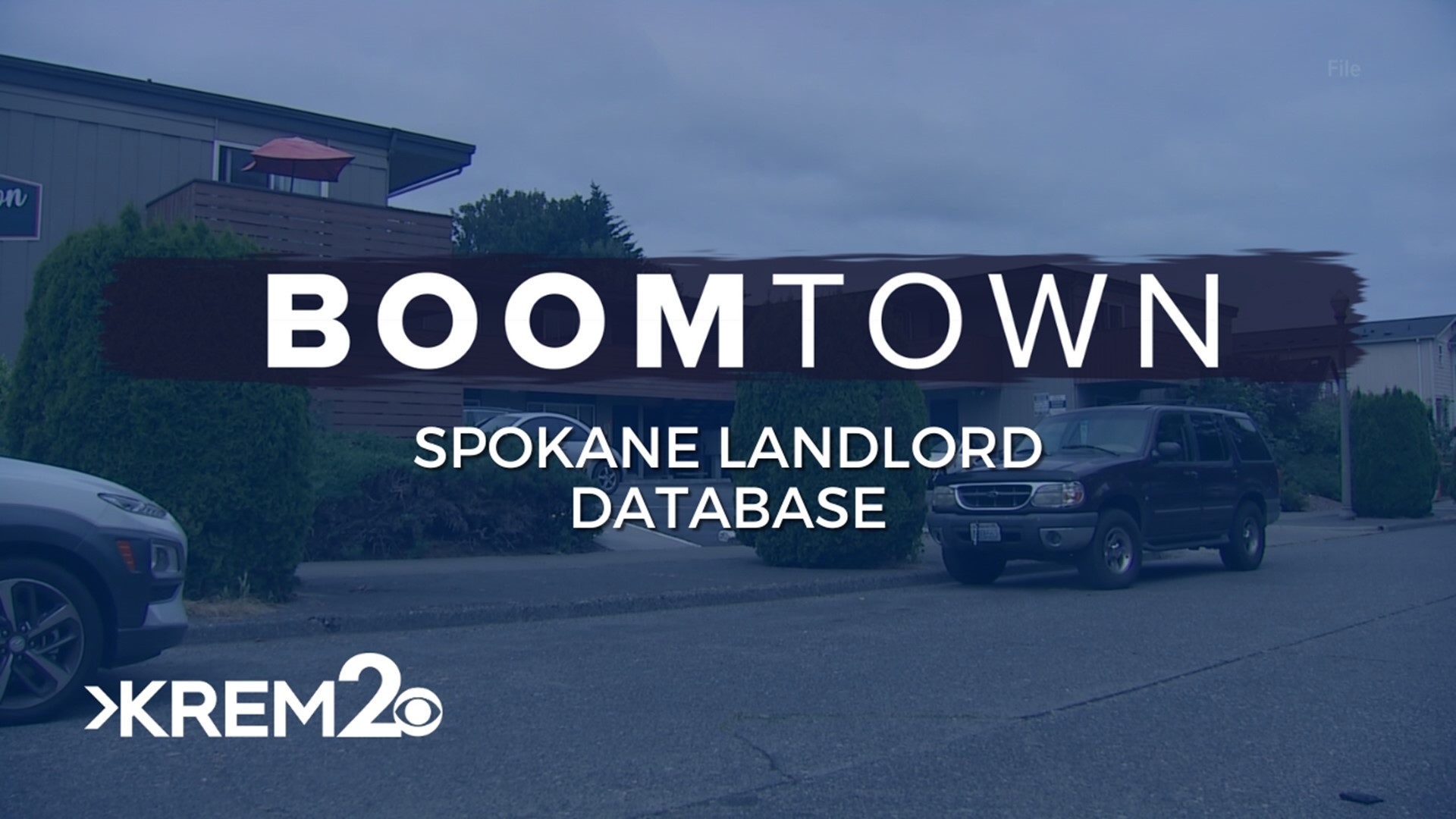 Spokane landlords have to register properties online; here's why | krem.com