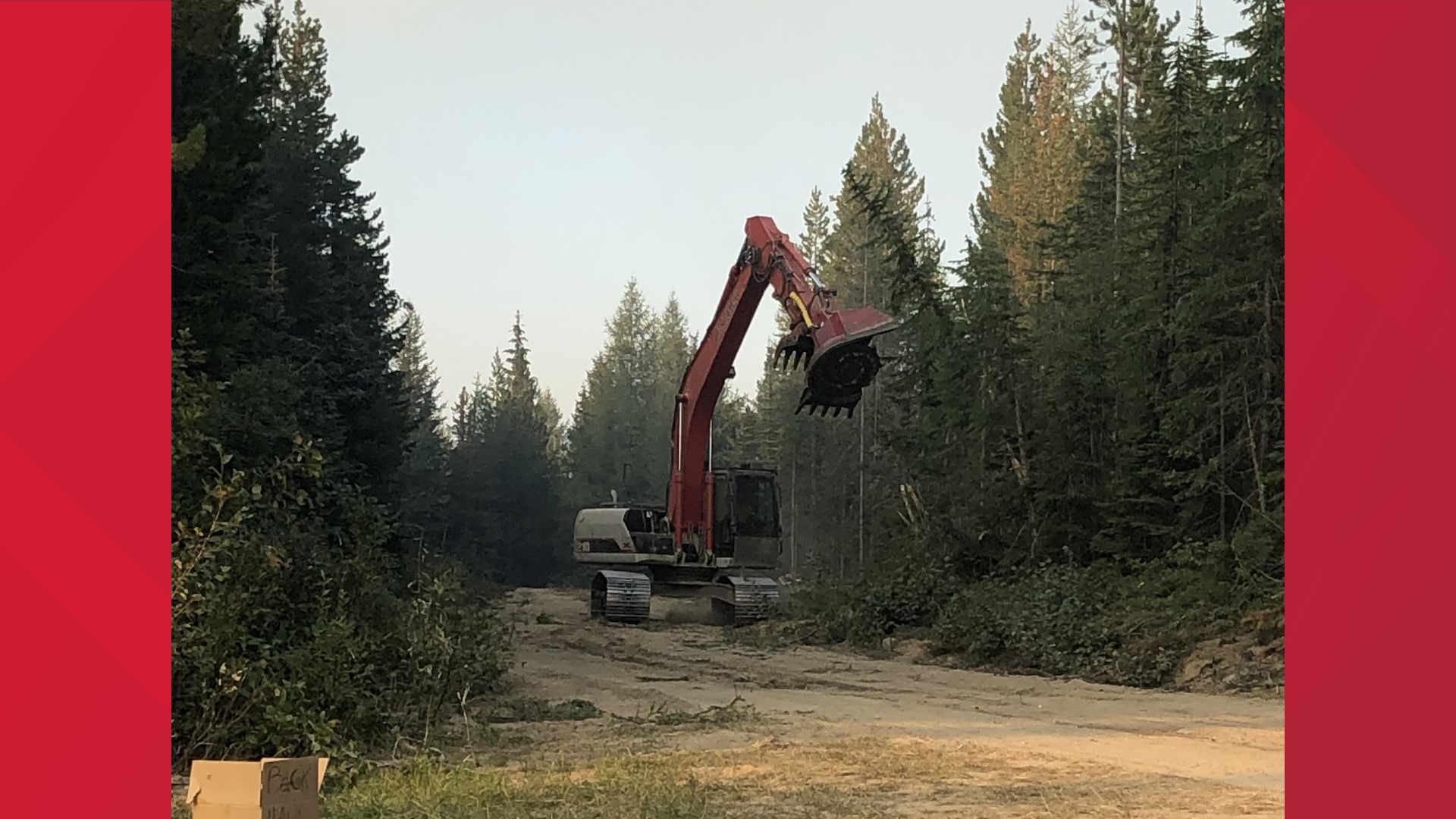 Boulder Mountain Fire | Acreage grows to 2,305, Level 3 evacuations ...