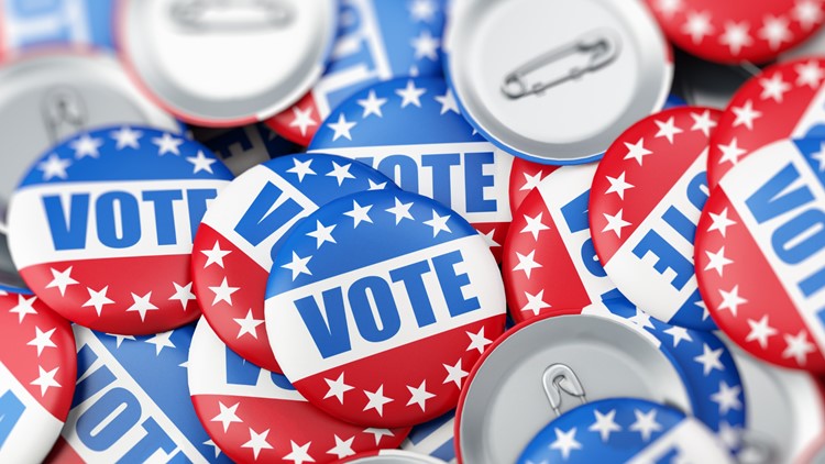 Washington State Primary 2022: Voter's Guide | krem.com