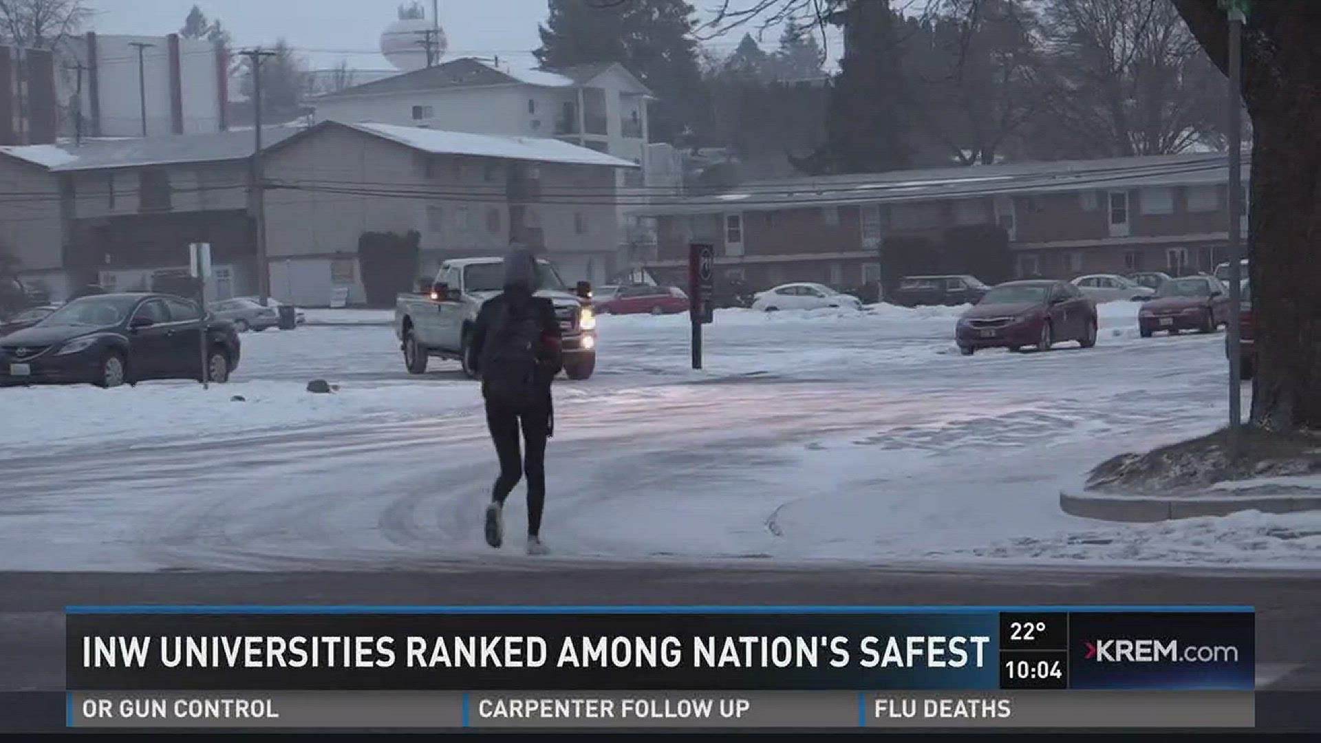 INW universities ranked among nation's safest (2-23-18)