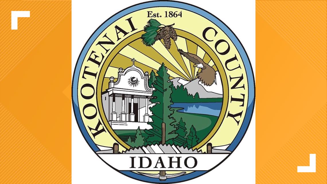 Kootenai County Signs Off On Collecting Impact Fees For Fire Districts ...