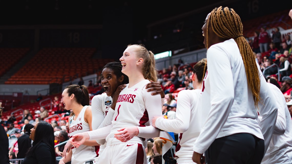 Washington State vs. Toledo How to watch Thursday's women’s WBI