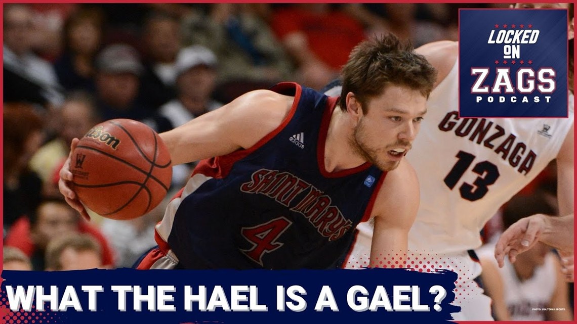 Gonzaga vs Saint Mary's: Breaking down college basketball's best west coast rivalry | Locked on Zags