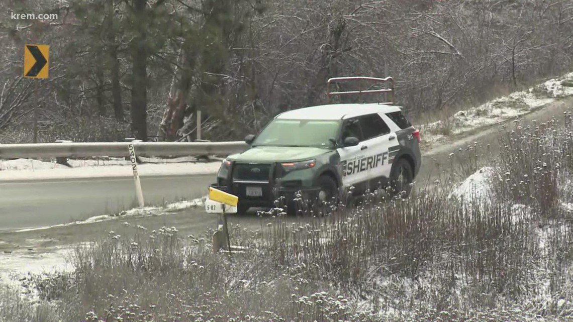 Man Shot And Killed By Spokane County Deputies | Krem.com