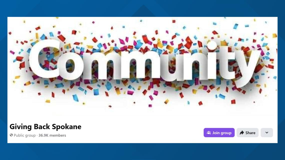 Investigation for allegations of embezzlement for Giving Back Spokane closed