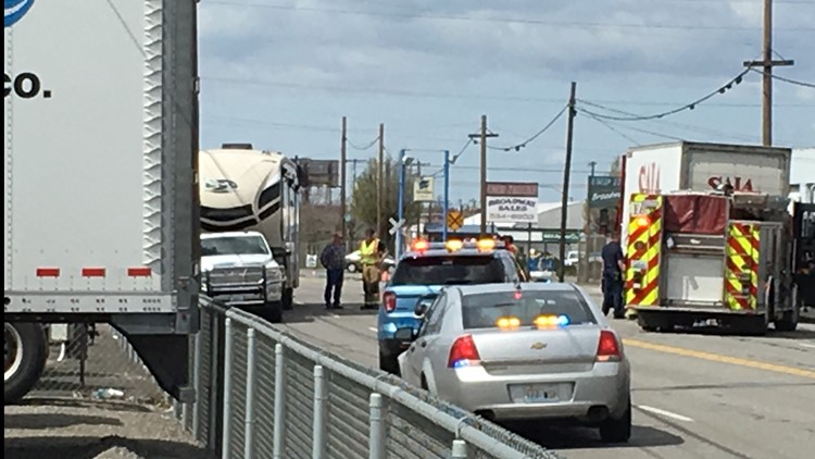 Spokane Valley investigators say speed contributing factor in fatal ...