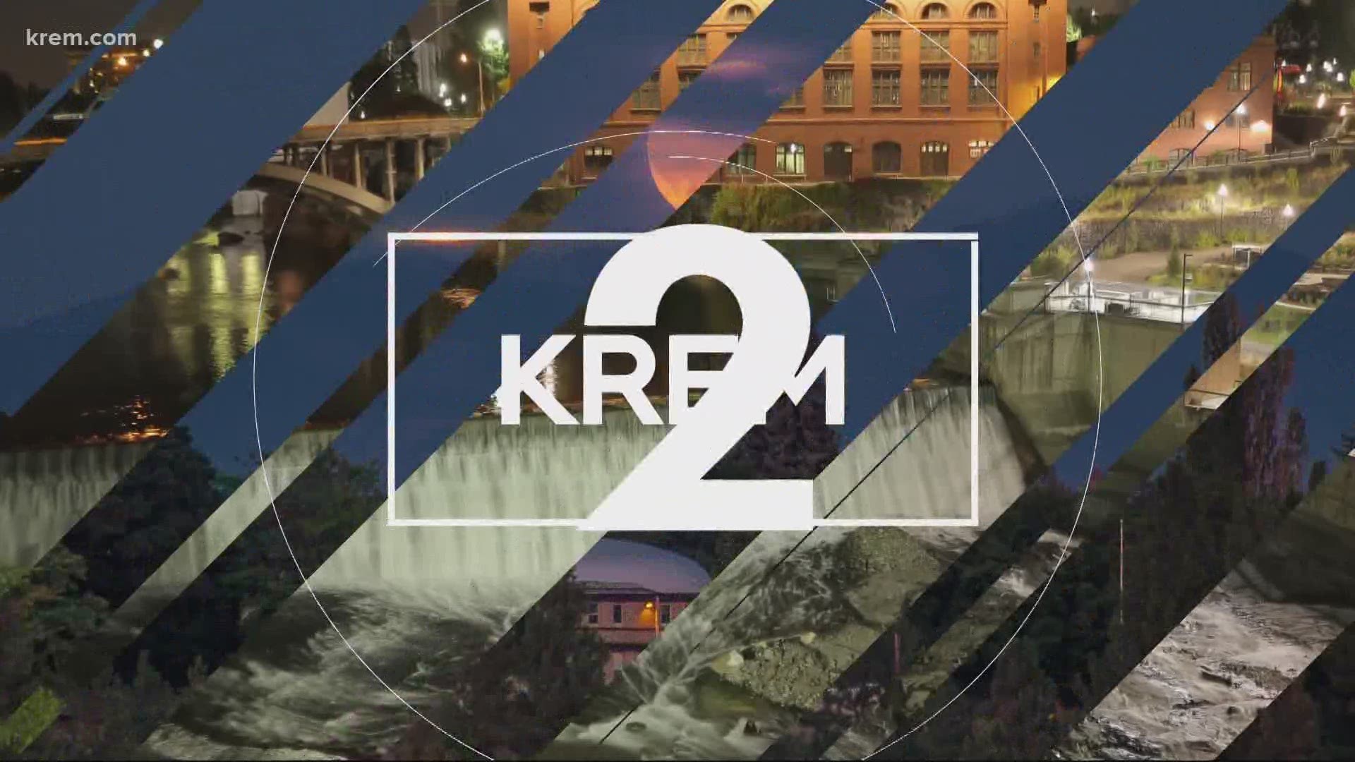 KREM 2 News at 11 p.m. on September 8, 2020