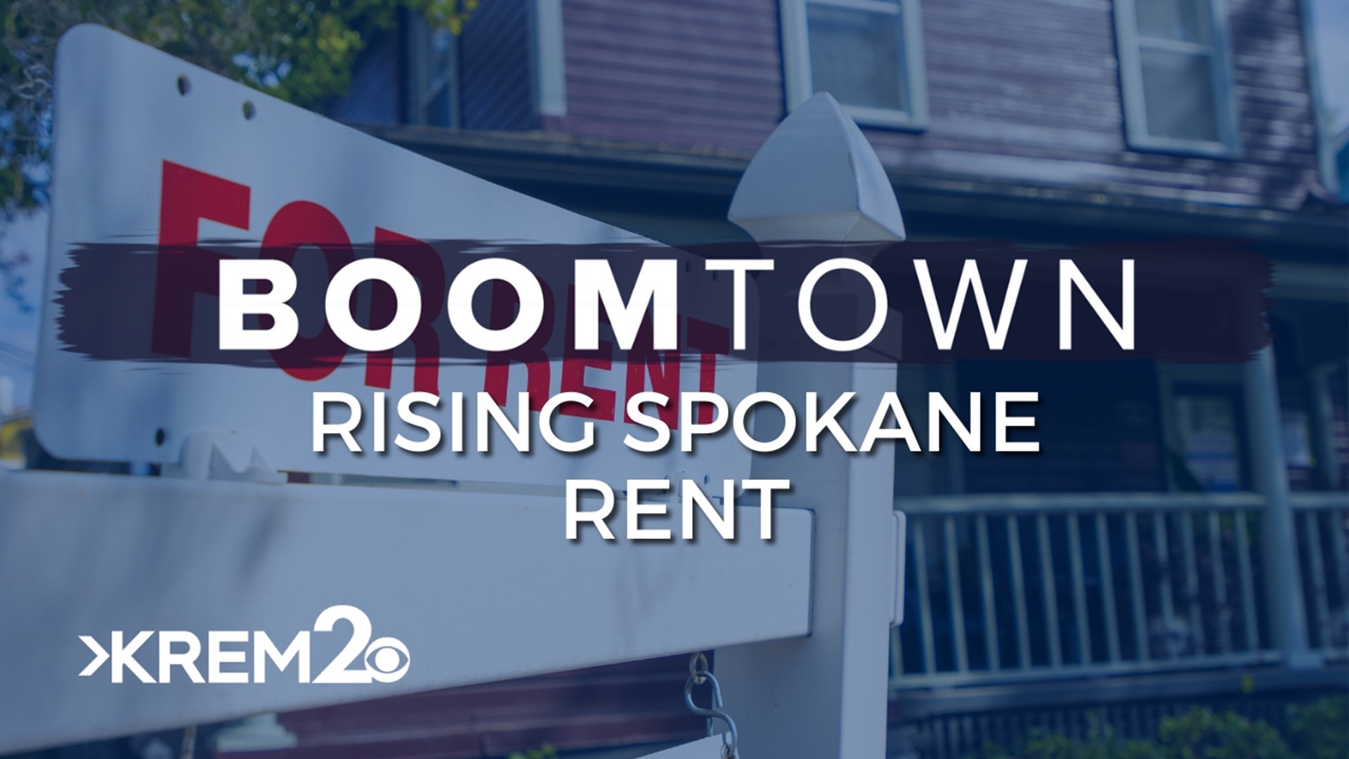 As prices go up in the Spokane area, residents and city leaders are demanding more affordable housing options.