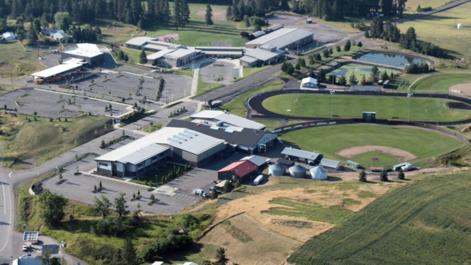 Freeman SD to offer inperson learning 5 days a week