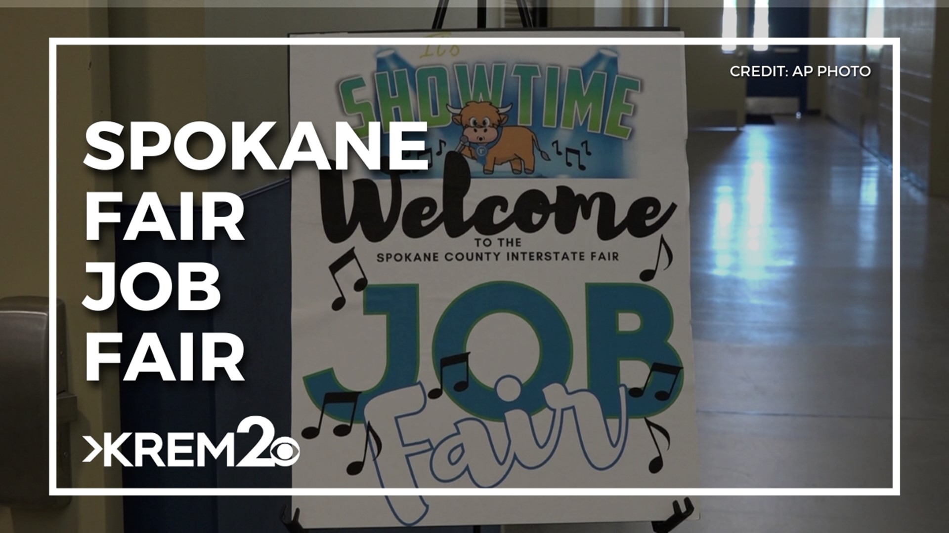 The Interstate Fair is looking to hire more than 200 temporary workers. These include ticket takers and sellers, clerks, barn cleaners and janitorial staff.