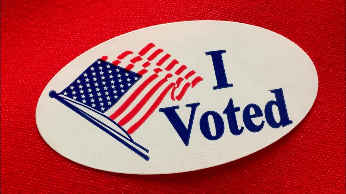 Washington State Primary 2022: Voter's Guide - Vimarsana News