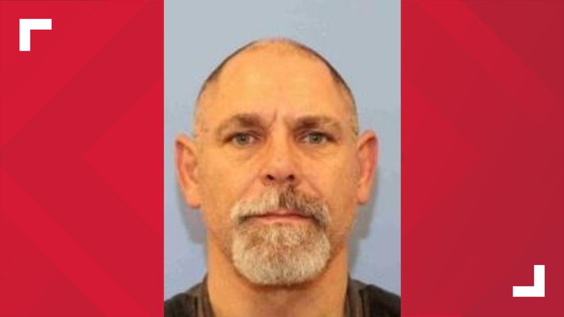 U.S. Marshals Office looking for wanted armed, dangerous suspect | krem.com
