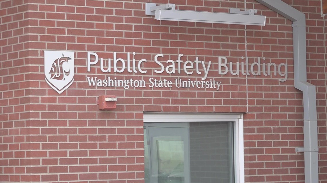 3 WSU police commanders retiring amid sexual misconduct investigation of fellow officer
