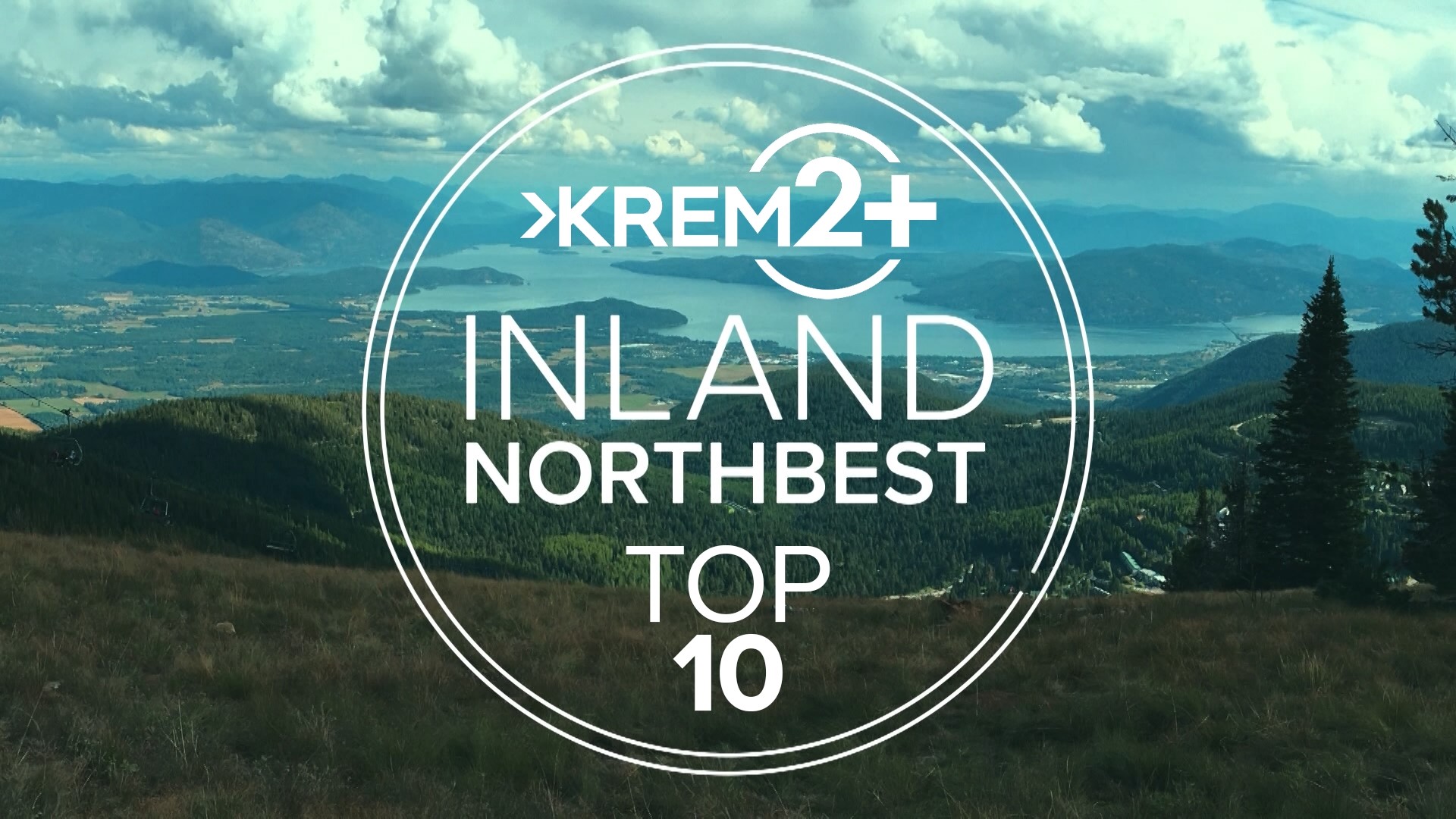 As we close out the year, we are excited to celebrate how great it is to live in the Inland Northwest. Join us as we count down the top Inland Northbest stories.