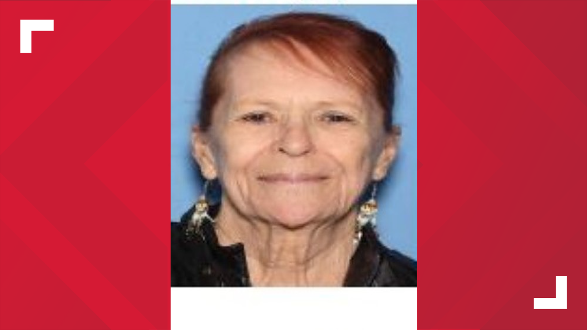 Tonasket woman found dead after triggering Silver Alert