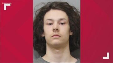 Spokane Valley murder suspect arrested Tuesday | krem.com