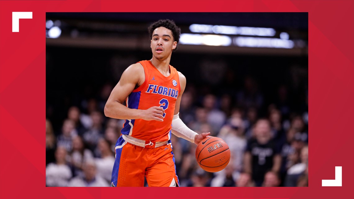4-Star PG Prospect Andrew Nembhard Commits to Florida over Gonzaga, News,  Scores, Highlights, Stats, and Rumors