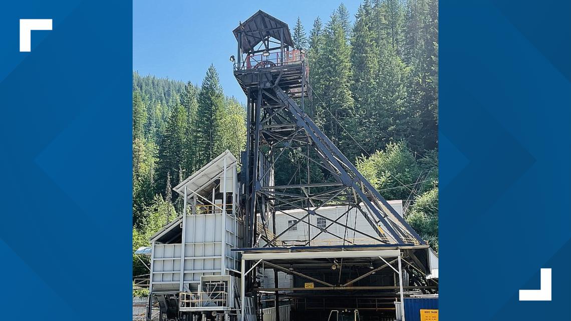 New antimony plant coming to Galena Mine