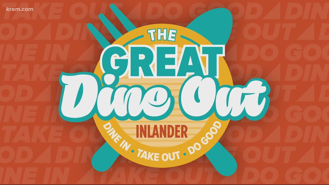 Restaurants you can check out in The Great Dine Out