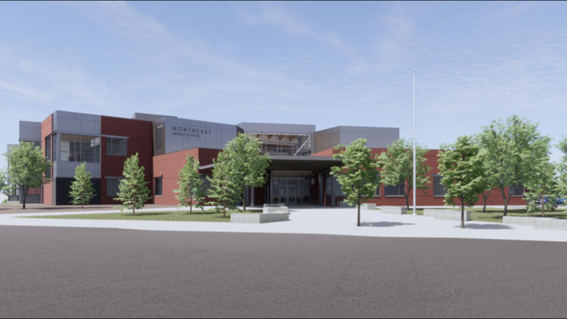 Spokane Public School board approves boundary changes