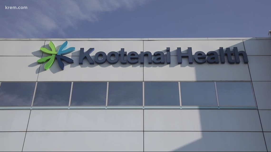 Kootenai Health met to discuss decision on hospital ownership - Vimarsana News