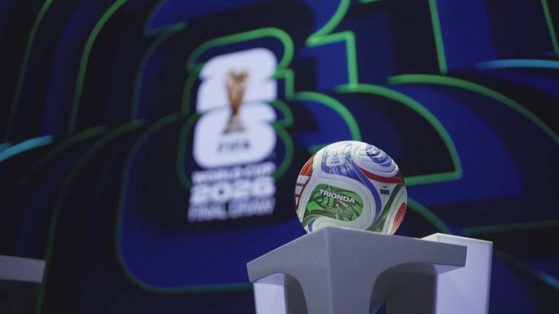 Seattle Sounders to play first Spokane match in 20 years amid FIFA World Cup prep