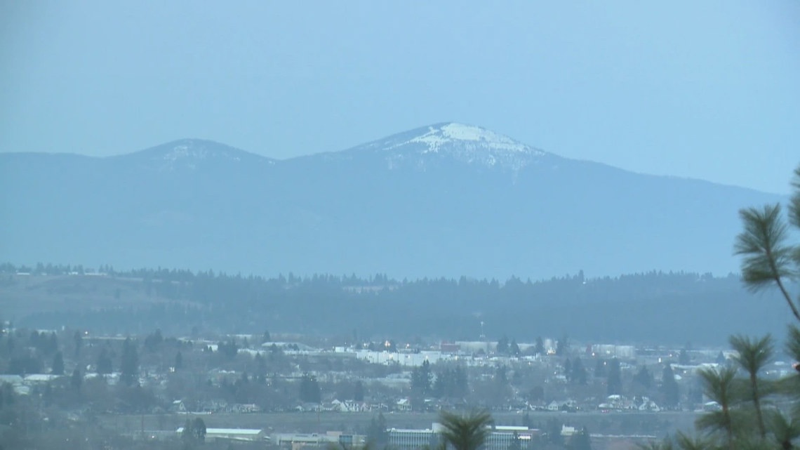 Low snowpack could have long-term impacts, say state climatologists