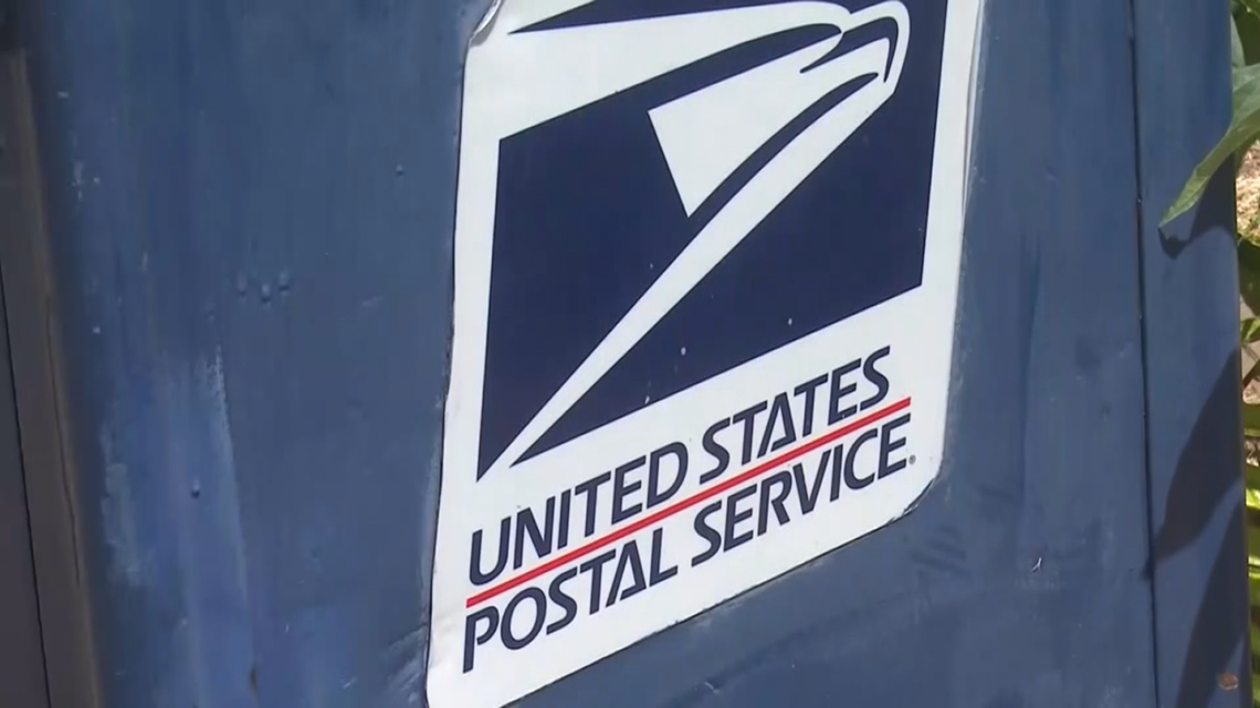 Grand jury indictment accuses former Spokane USPS worker of stealing