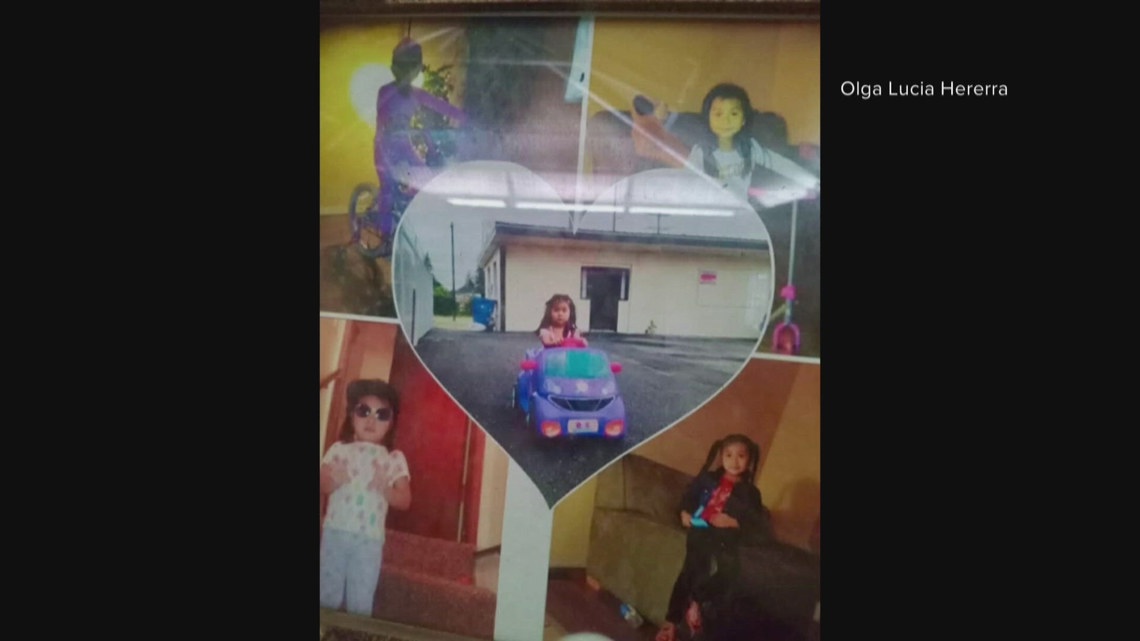 Spokane 10-year-old and her father detained by Border Patrol, sent to Texas facility