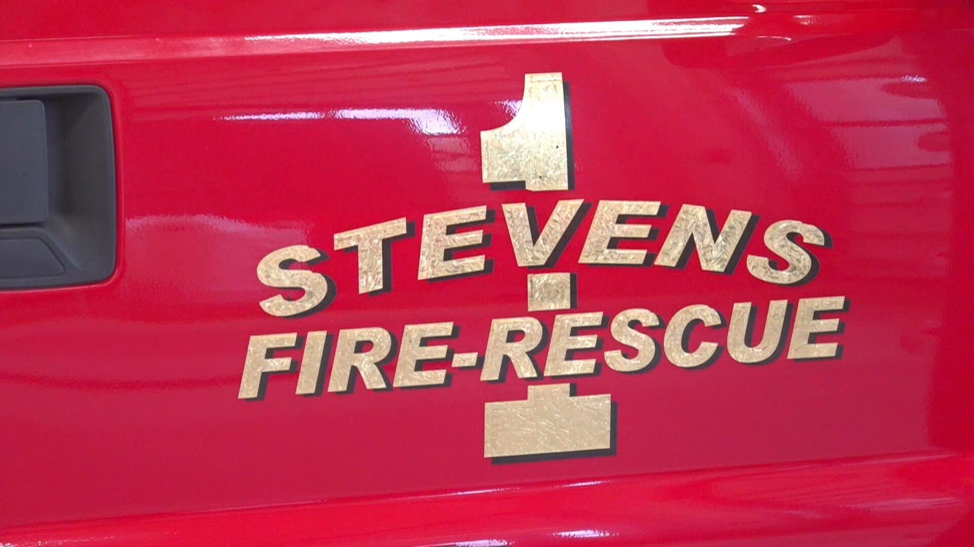 Stevens County Fire District 1 calls for countywide EMS system | krem.com