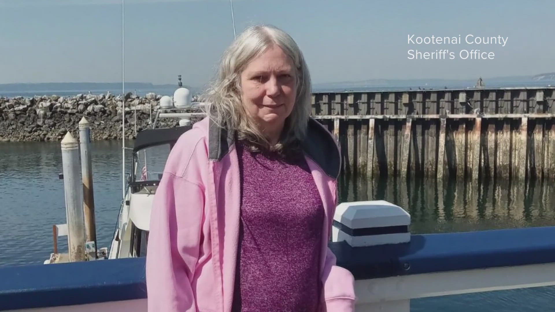 Search and rescue crews called off the search for 62-year-old Linda Kent Tuesday. However her family is still asking questions as they continue looking for her.