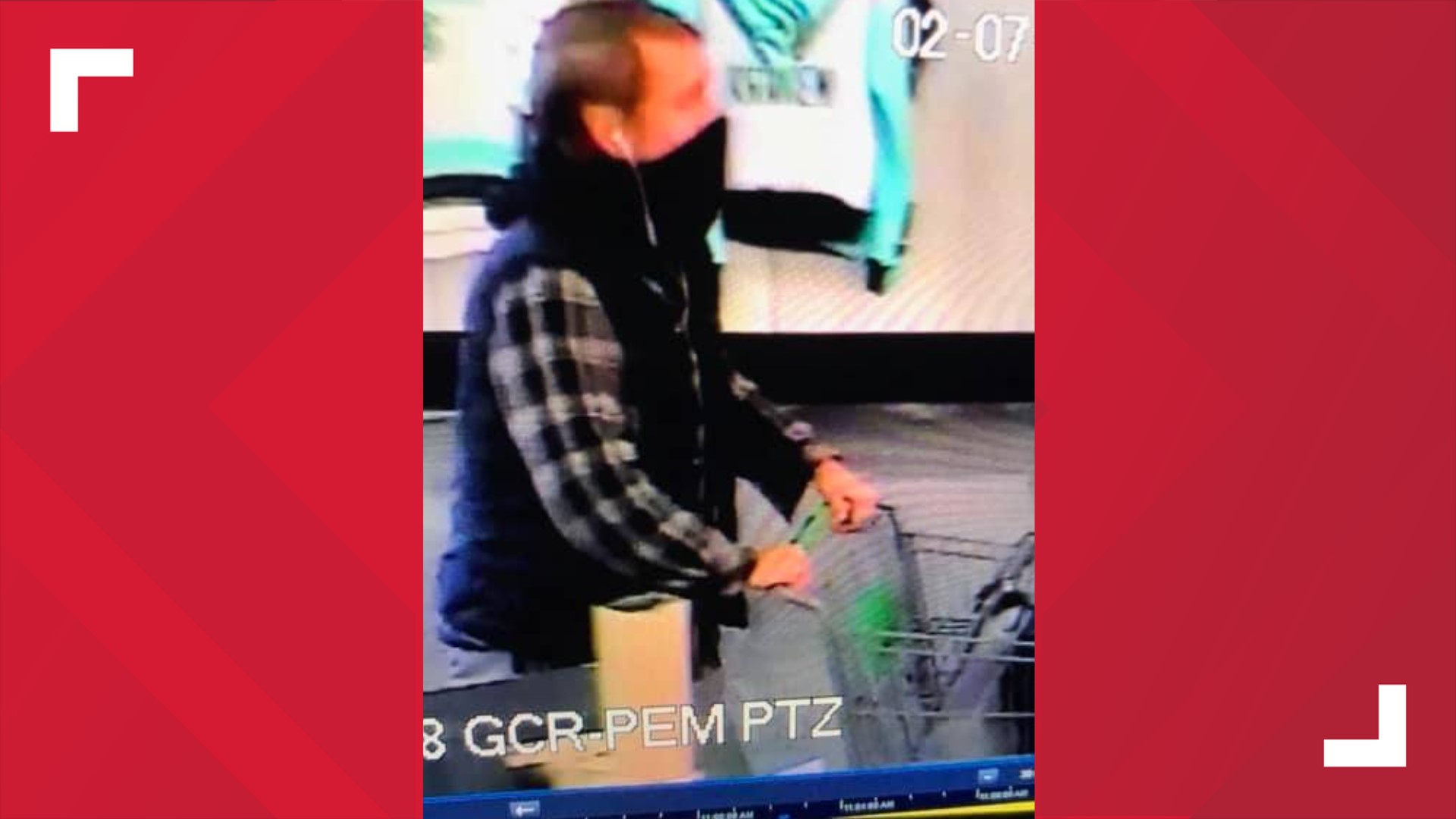 Suspect arrested in connection to Richland Fred Meyer shooting | krem.com