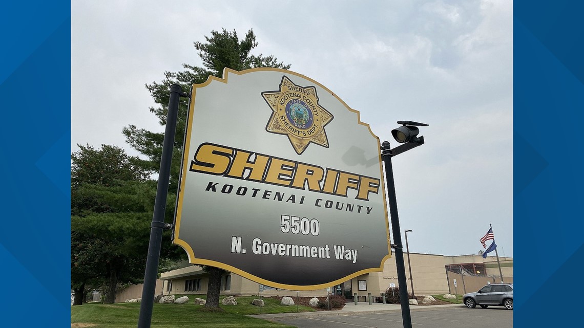 Kootenai County Sheriff's Office relies on 300 special deputies