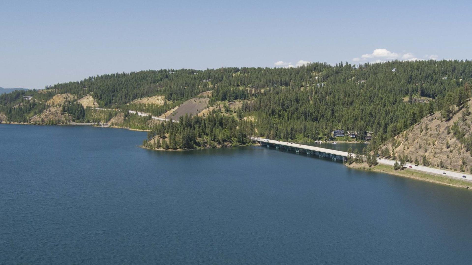 Repairs set to impact traffic on I-90 Blue Creek Bay Bridge