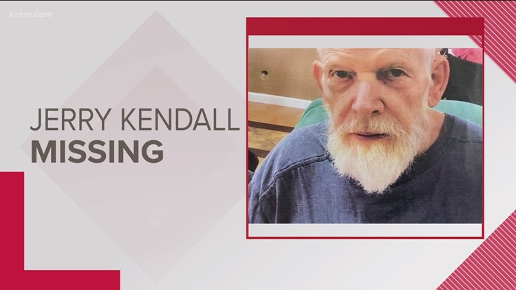 Moscow police search for missing man with dementia